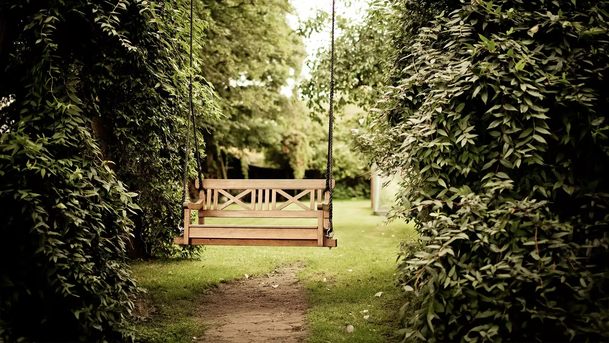Servicio integral de jardinería