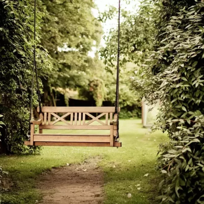 Servicio integral de jardinería
